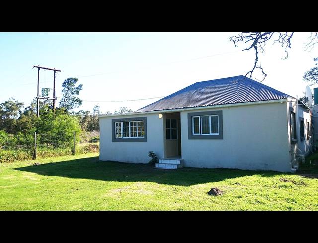 3 BEDROOM HOUSE RENTED IN THEESCOMBE